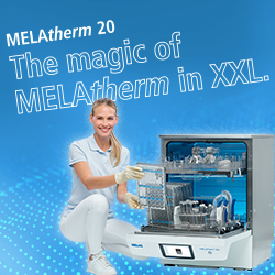 Melag MELAtherm 20